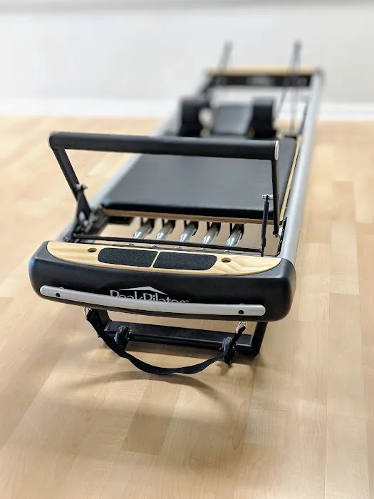 Endeavor Yoga + Pilates Picture 1