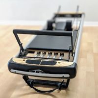 Endeavor Yoga + Pilates ico