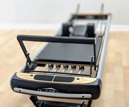 Endeavor Yoga + Pilates