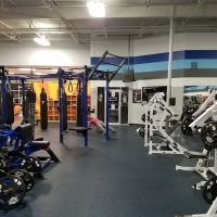 Crunch Fitness - Johns Creek ico
