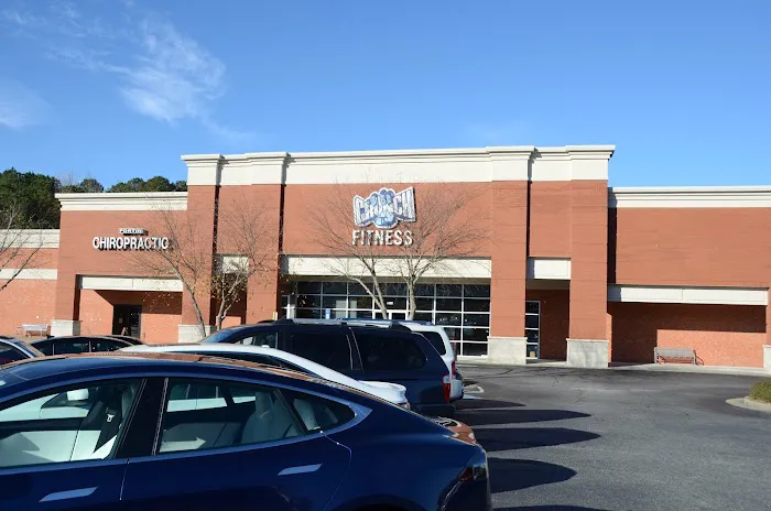 Crunch Fitness - Johns Creek Picture 10