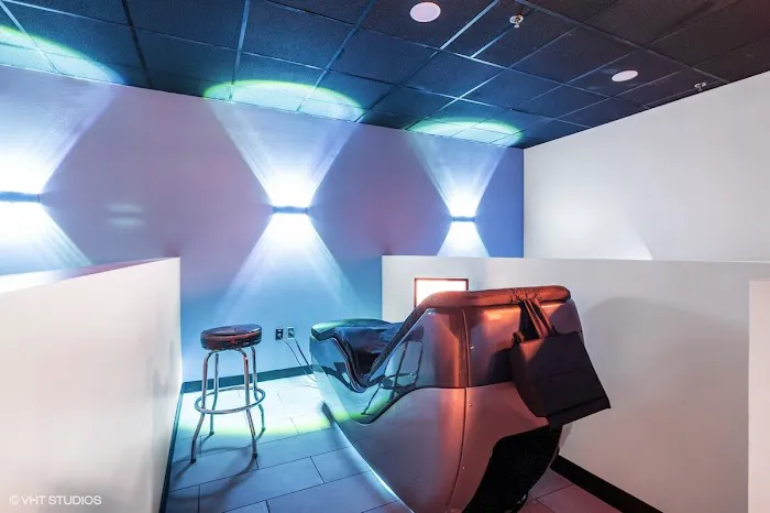 Crunch Fitness - Johns Creek Picture 9