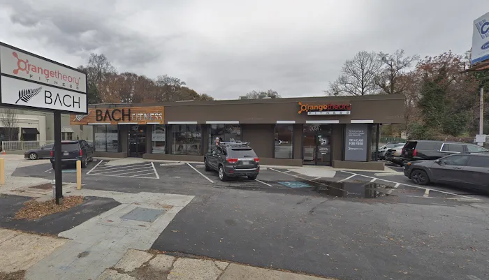 Orangetheory Fitness Picture 1