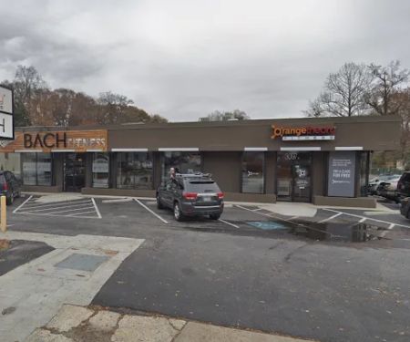 Orangetheory Fitness