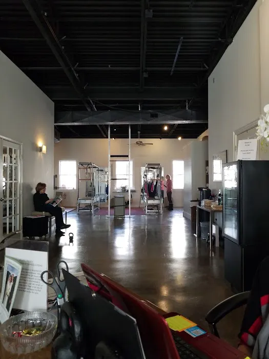 Body Central Pilates Studio Picture 4