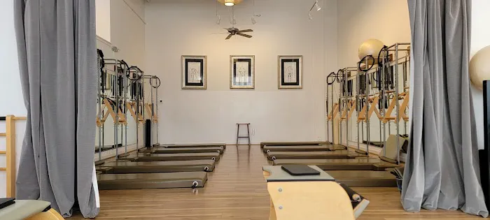 Body Central Pilates Studio Picture 3