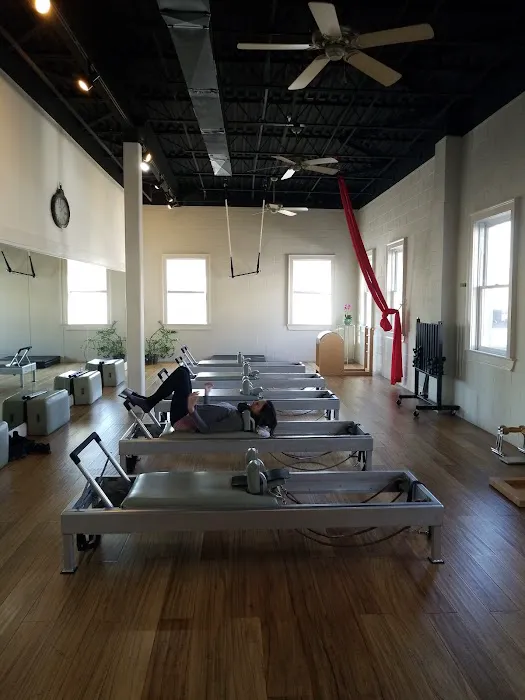 Body Central Pilates Studio Picture 5