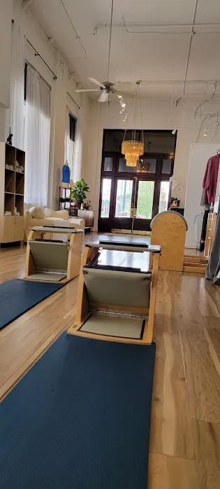 Body Central Pilates Studio Picture 1