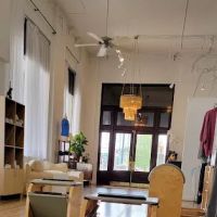 Body Central Pilates Studio ico