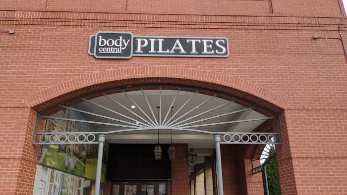 Body Central Pilates Studio Picture 2