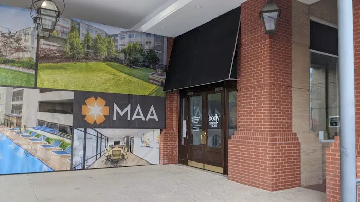 Body Central Pilates Studio Picture 7