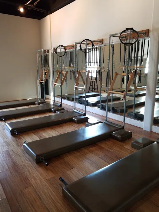 Body Central Pilates Studio Picture 10