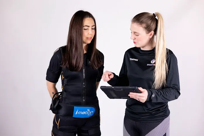 SmartFit Buckhead Picture 1