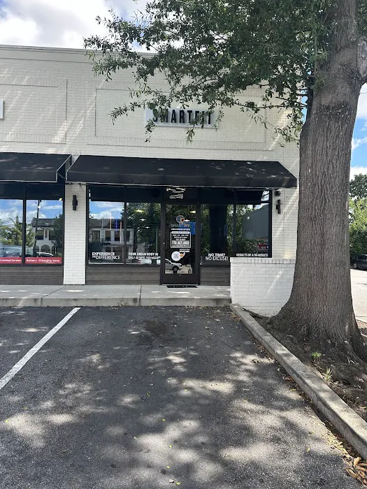 SmartFit Buckhead Picture 8