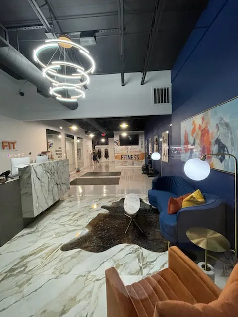 SmartFit Buckhead Picture 6