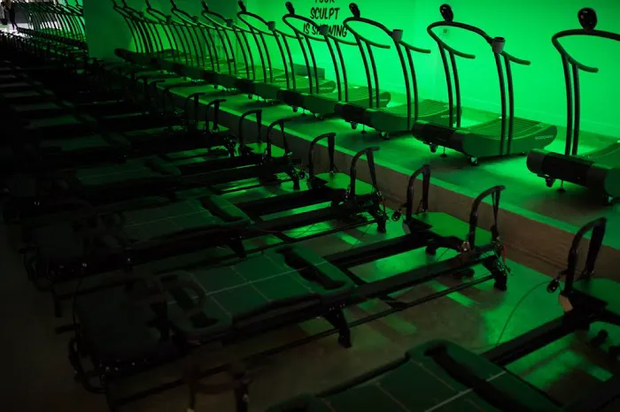 SculptHouse Buckhead Picture 5