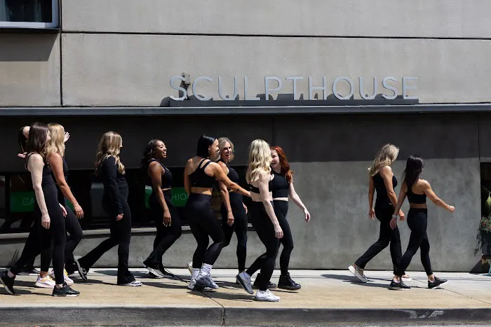 SculptHouse Buckhead Picture 8