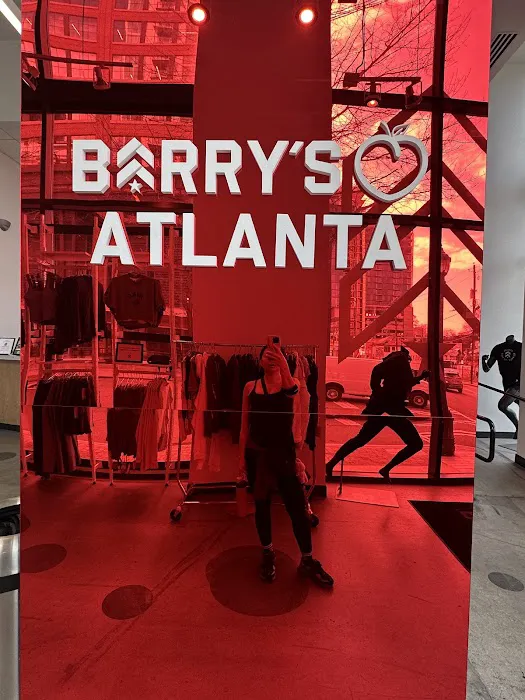 Barry’s Atlanta Picture 9