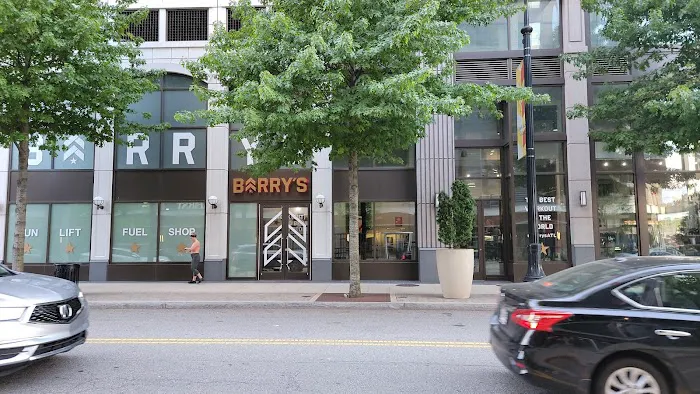 Barry’s Atlanta Picture 10