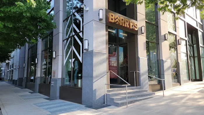 Barry’s Atlanta Picture 6