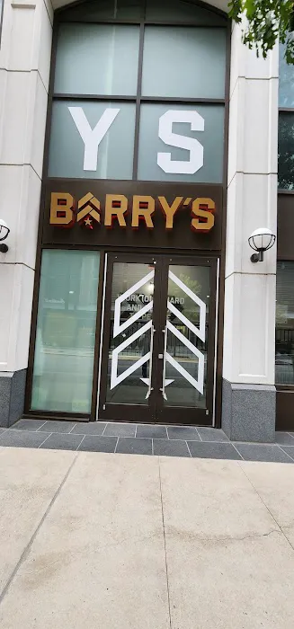 Barry’s Atlanta Picture 1