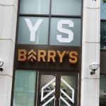 Barry’s Atlanta