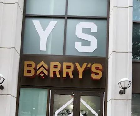Barry’s Atlanta