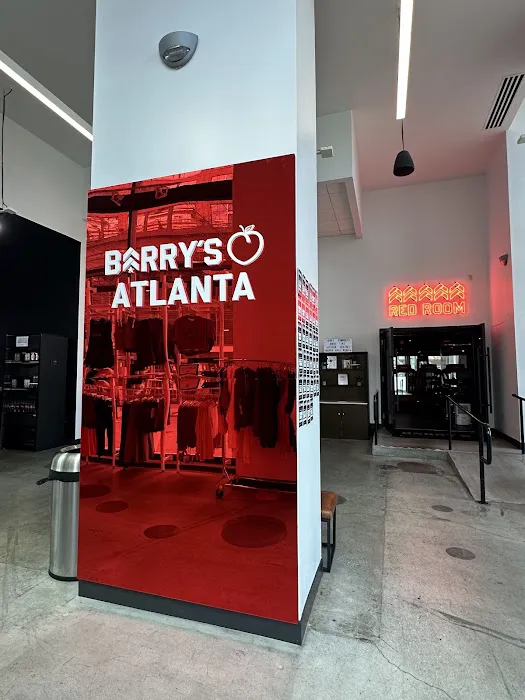 Barry’s Atlanta Picture 4