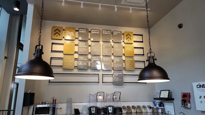 Barry’s Atlanta Picture 7