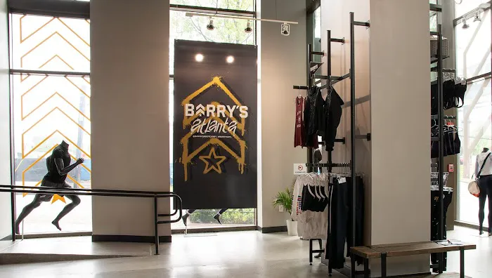 Barry’s Atlanta Picture 5