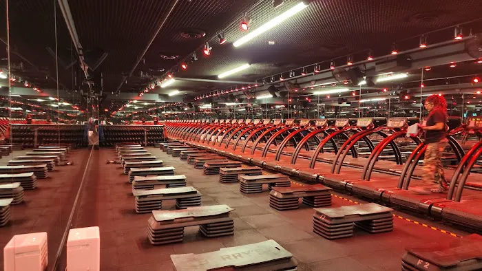 Barry’s Atlanta Picture 8