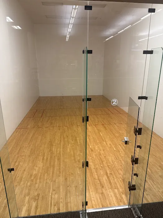 LA Fitness Picture 5