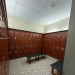 LA Fitness