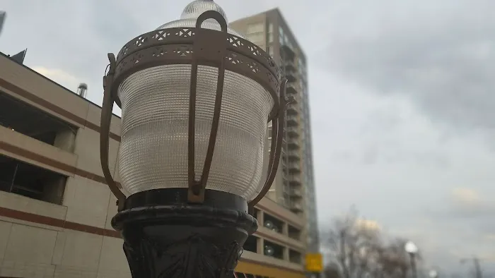 LA Fitness Picture 4