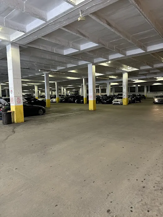 LA Fitness Picture 6