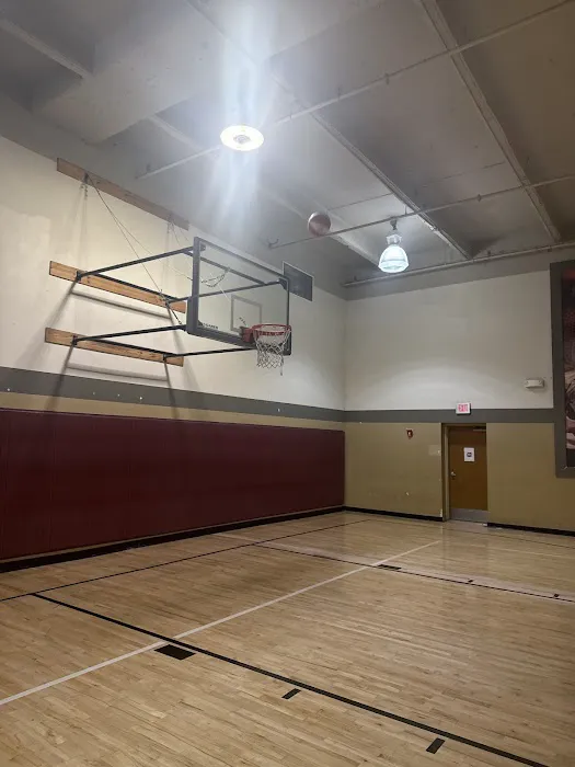 LA Fitness Picture 10