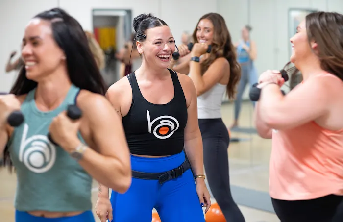 Body Alive Midtown Atlanta Picture 7