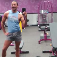 Planet Fitness ico