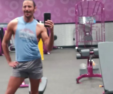 Planet Fitness