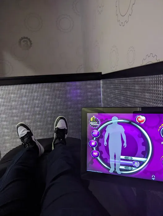 Planet Fitness Picture 5