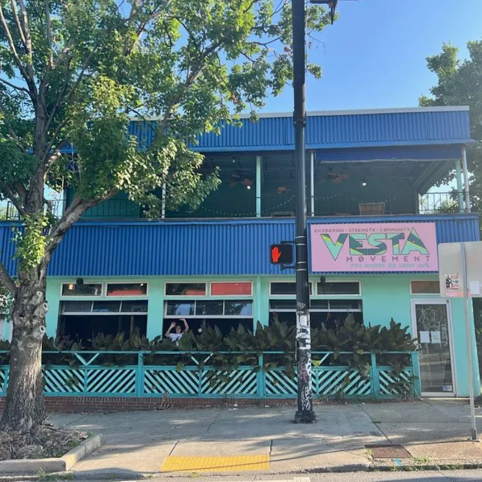 VESTA Fitboxing Picture 8