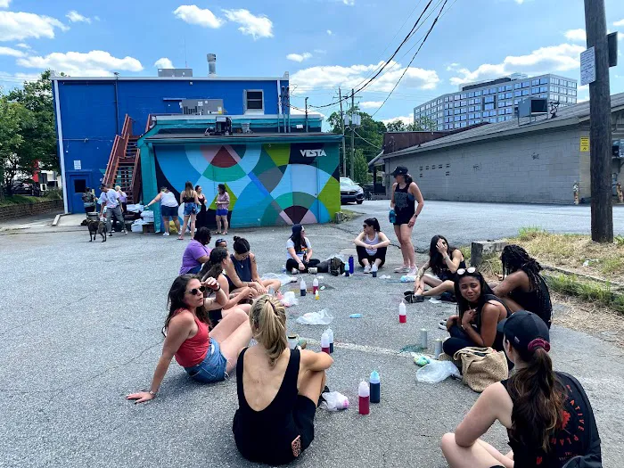 VESTA Fitboxing Picture 3