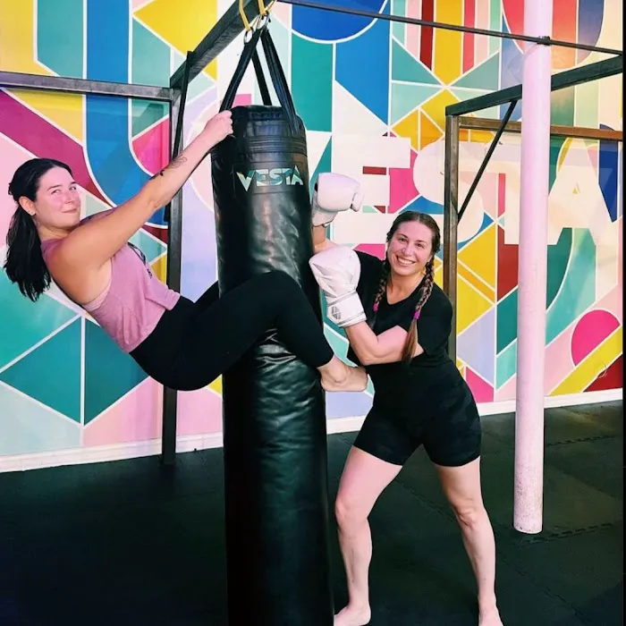 VESTA Fitboxing Picture 2