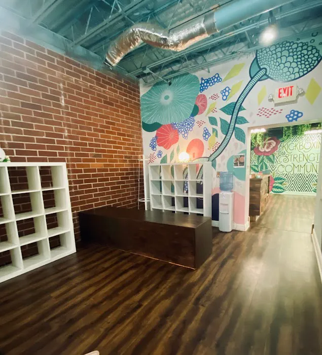 VESTA Fitboxing Picture 4