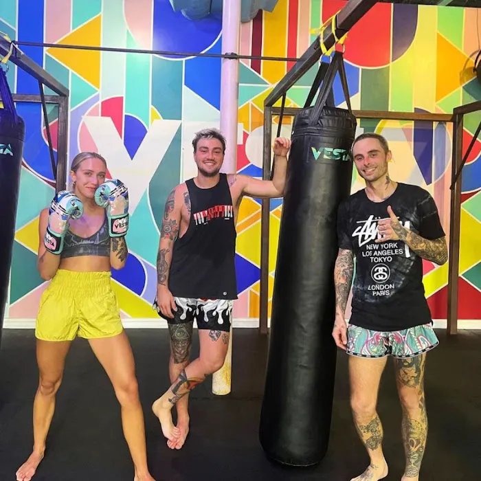 VESTA Fitboxing Picture 9