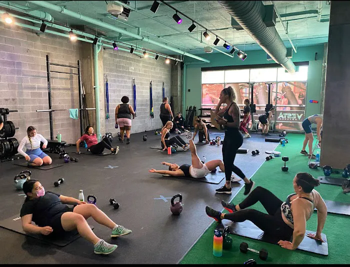 VESTA Fitboxing Picture 7