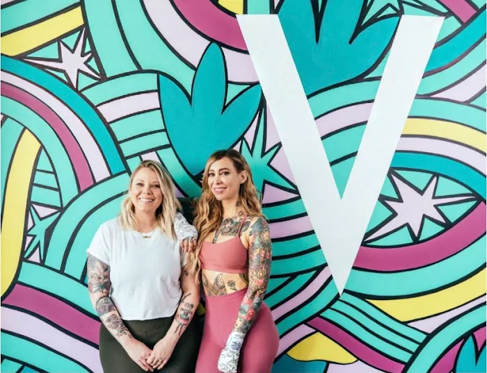 VESTA Fitboxing Picture 5