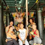 VESTA Fitboxing