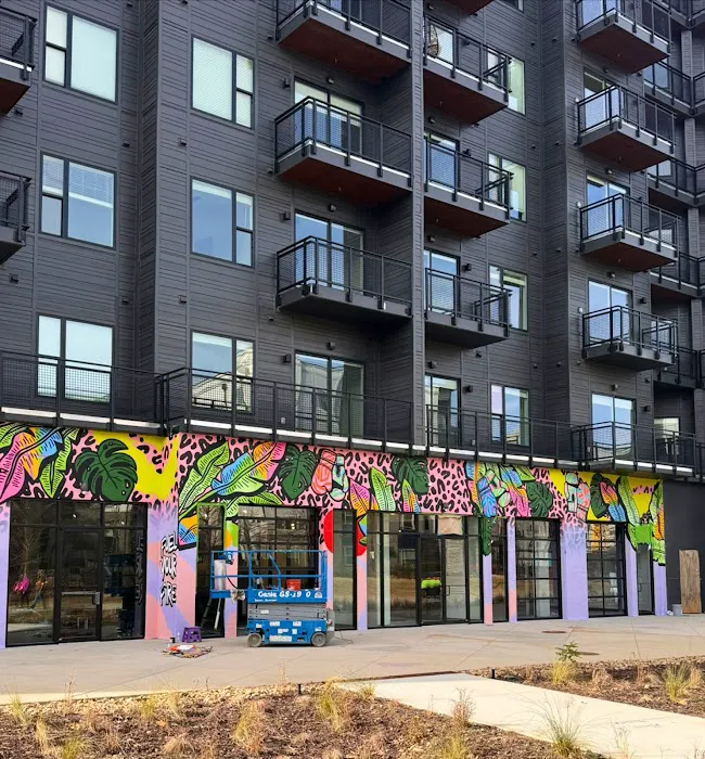 VESTA Fitboxing Picture 10