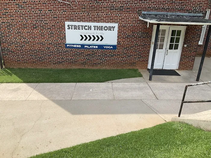 Stretch Theory Pilates Picture 3